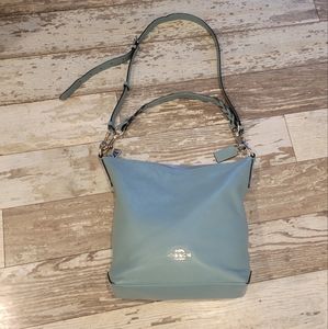 Coach Crossbody Hobo